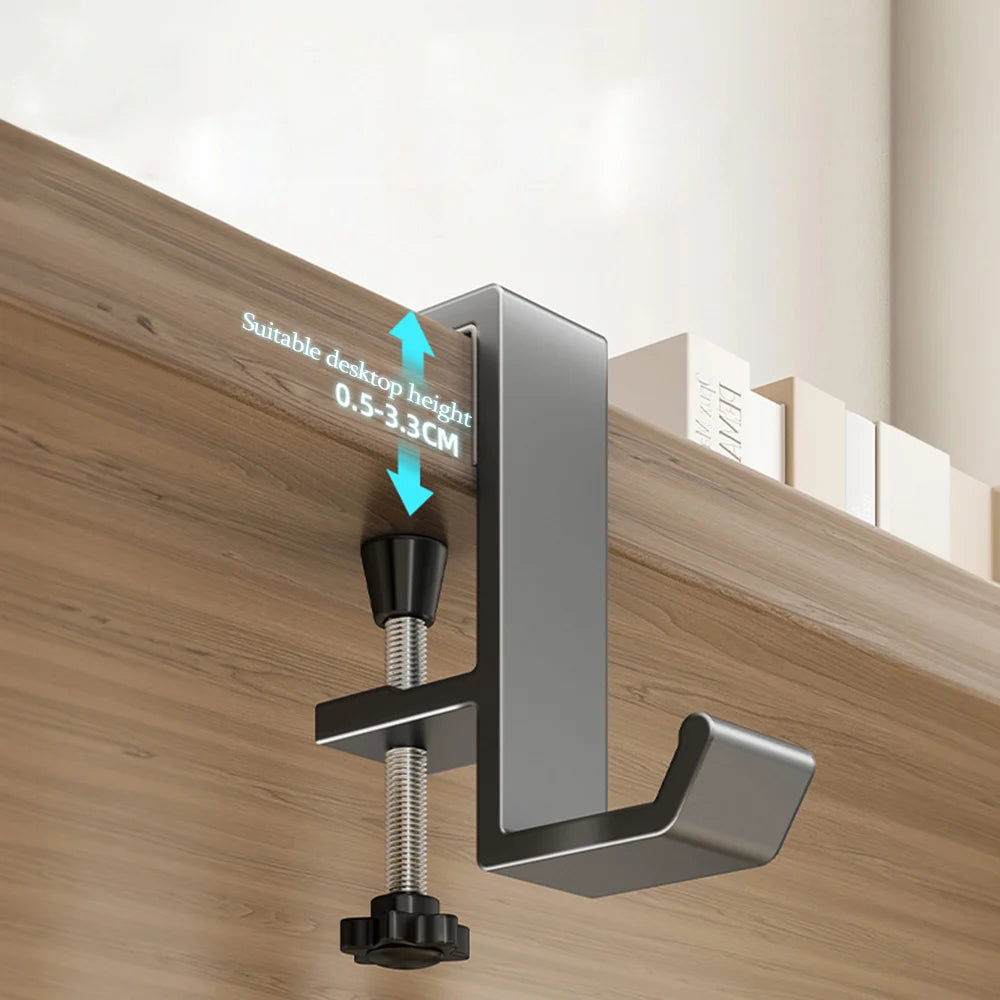 Crochet pour sac à main