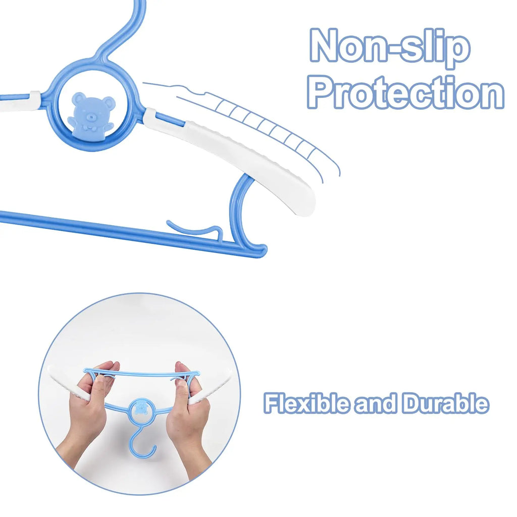 Porte manteau bébé garçon