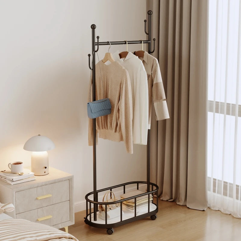 Porte manteau chambre