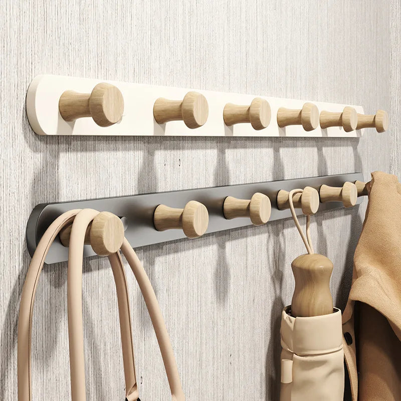 Patère design pour entrée