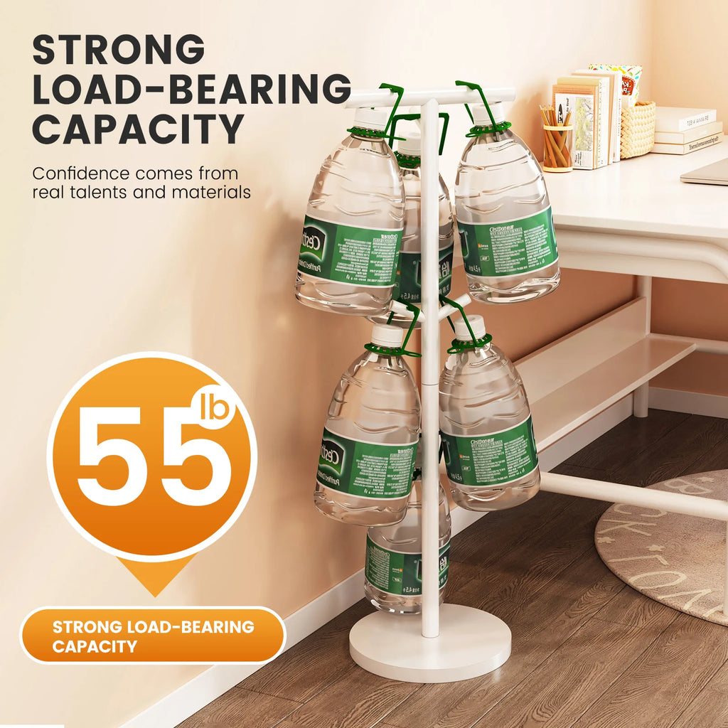 Porte manteau sur pied enfant