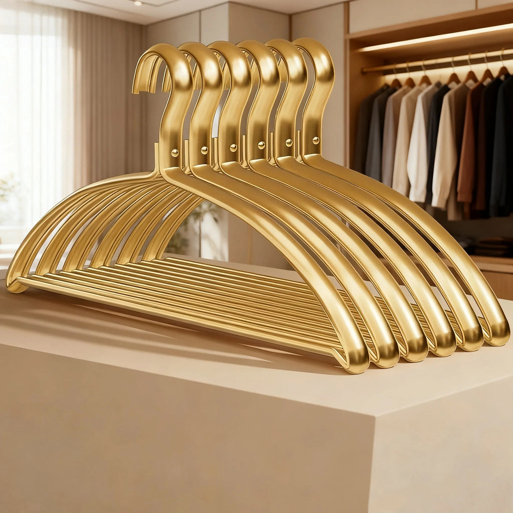 Porte manteau haut de gamme