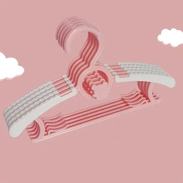 Porte manteau bébé garçon