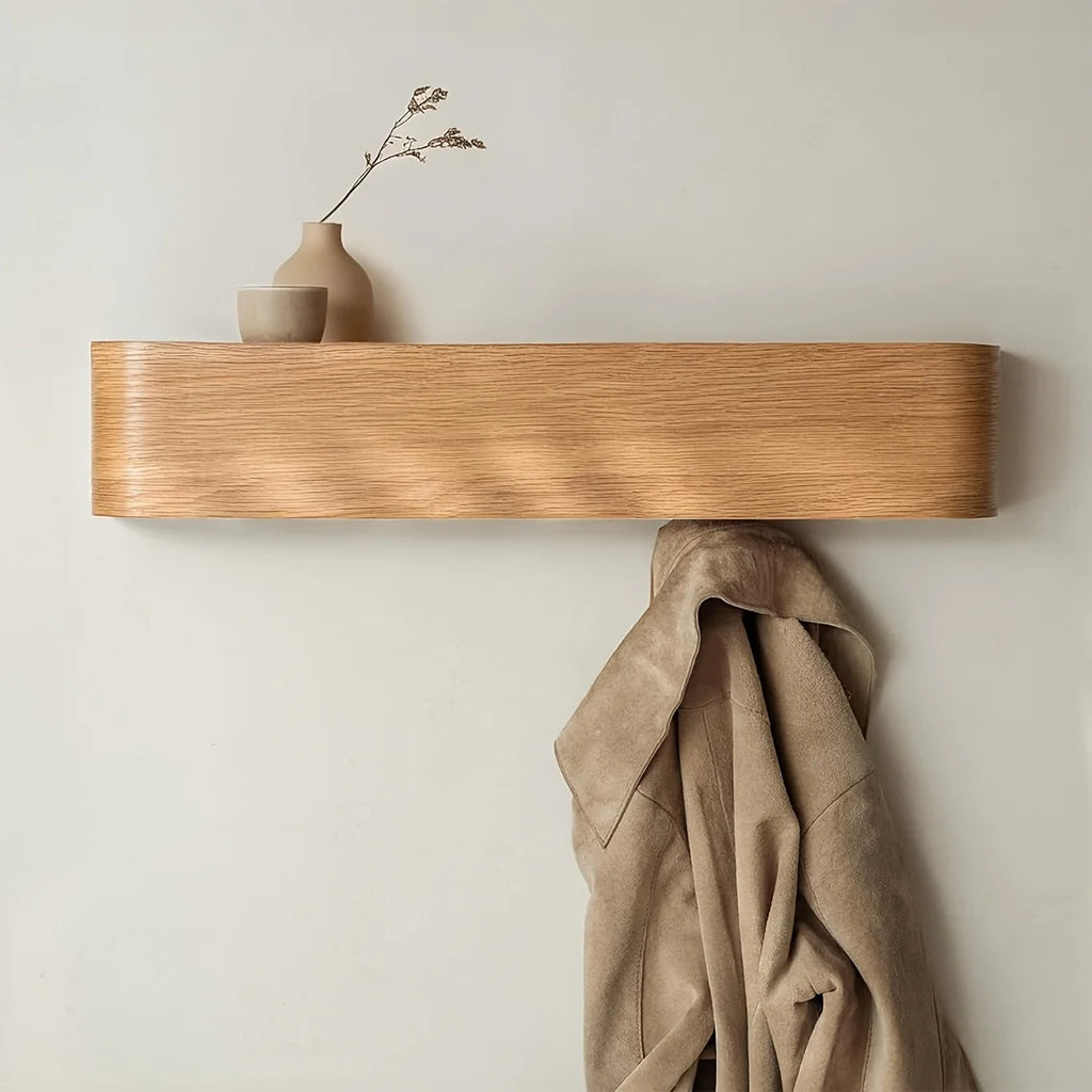 porte manteau cocktail scandinave