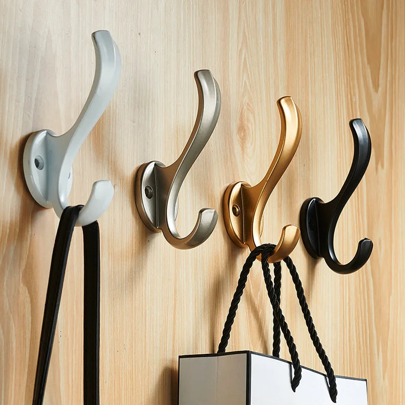 Entrée porte manteau