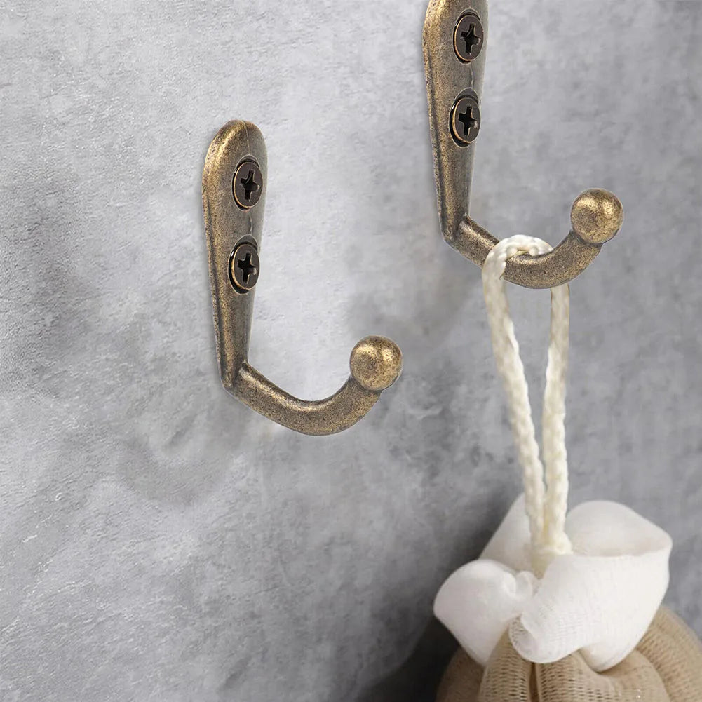 Ancien porte manteau