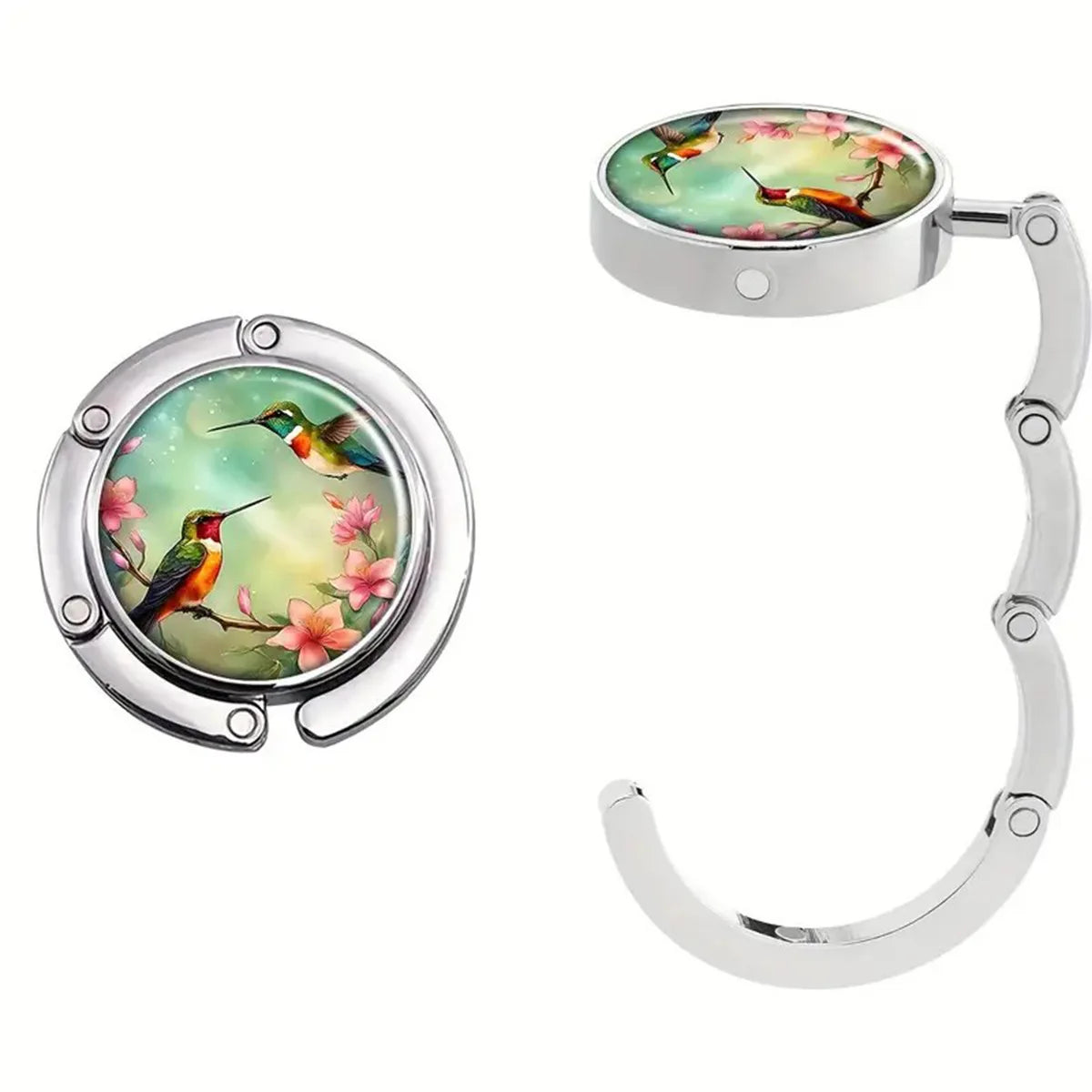 Crochet pour sac à main table