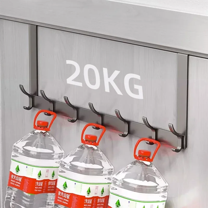 Porte manteau amovible