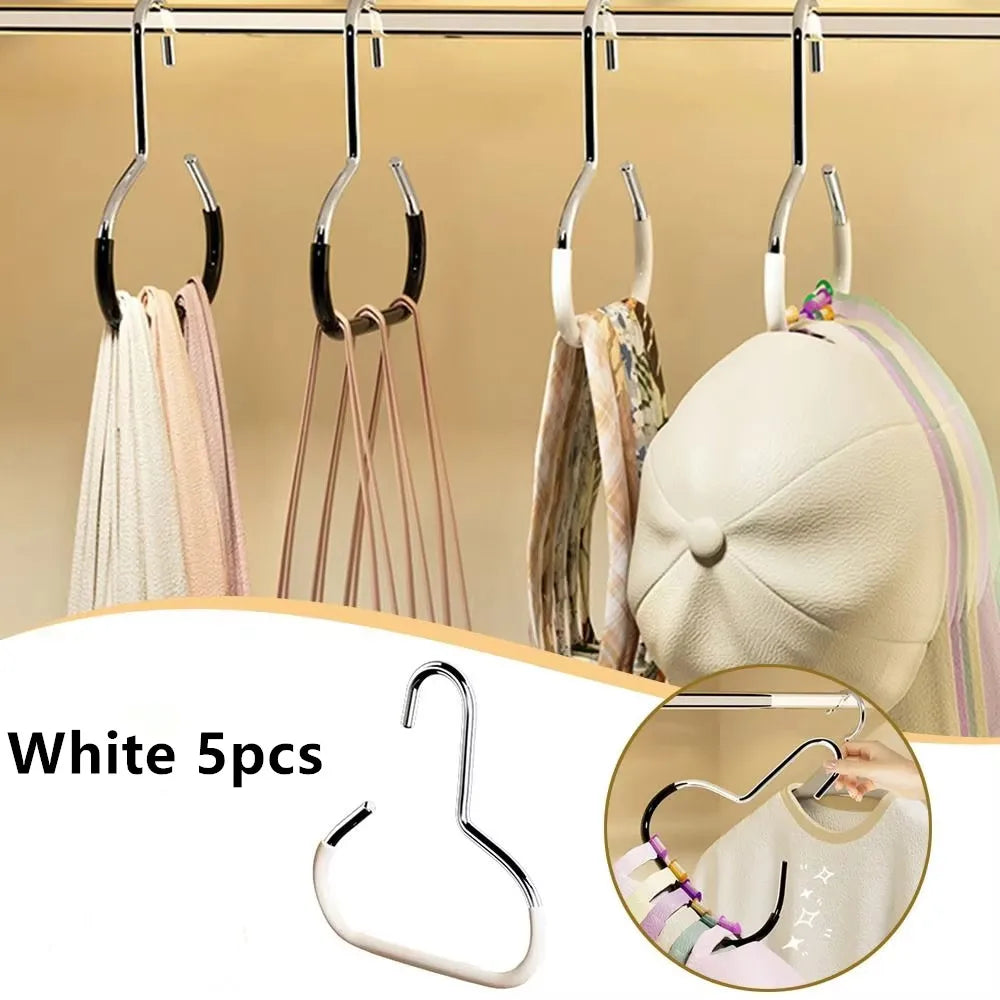 Rangement pour ceinture